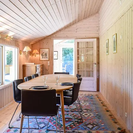 Cozy In With Wifi * Gilleleje