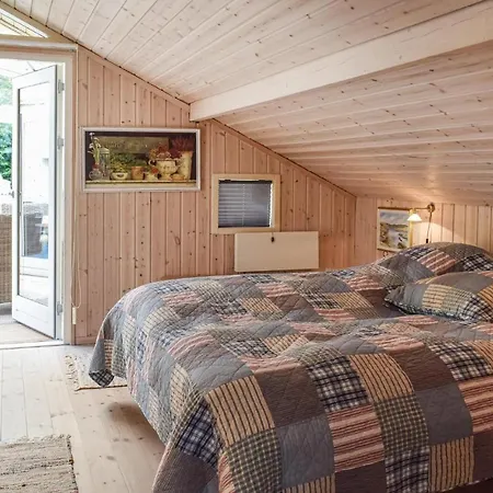 Σπίτι διακοπών Cozy In With Wifi
