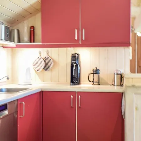 Cozy In With Wifi Σπίτι διακοπών Gilleleje