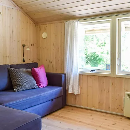 Cozy In With Wifi Gilleleje