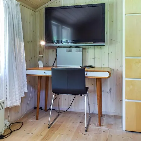 Cozy In With Wifi * Gilleleje