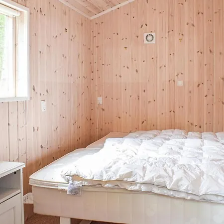Cozy In With Wifi * Gilleleje