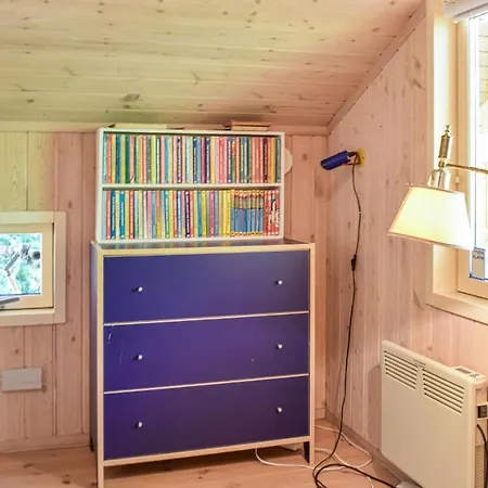 Cozy In With Wifi *