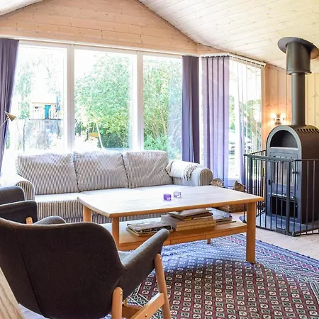 Σπίτι διακοπών Cozy In With Wifi *