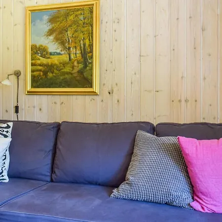 Cozy In With Wifi *