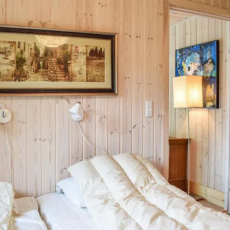 Cozy In With Wifi Gilleleje