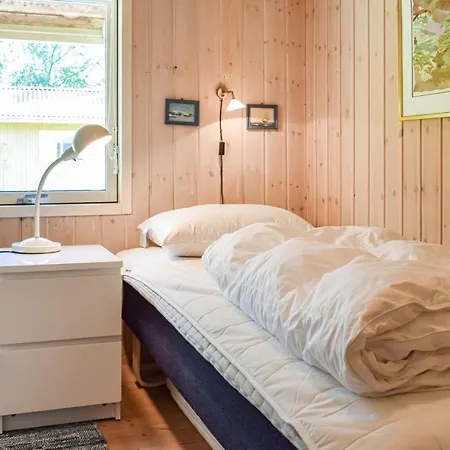 Cozy In With Wifi Gilleleje