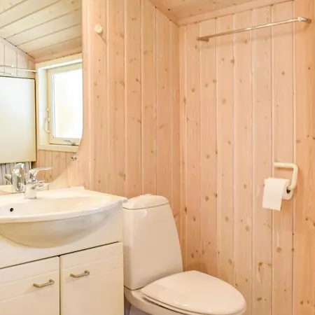 Σπίτι διακοπών Cozy In With Wifi